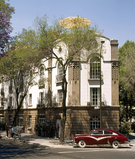 Design Hotels™ Destination: Mexico City Mexico Mexico City Mexico Design Hotels™